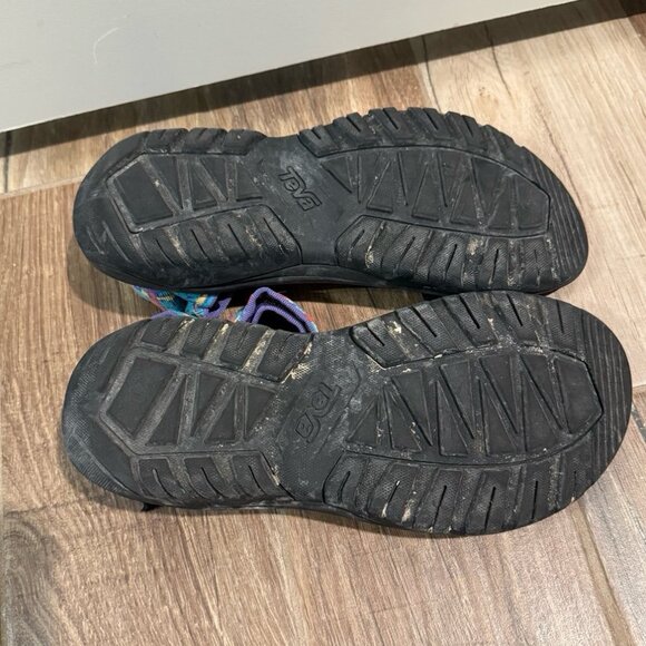 Teva Men's M Hurricane Xlt2 Sandal - Picture 5 of 6